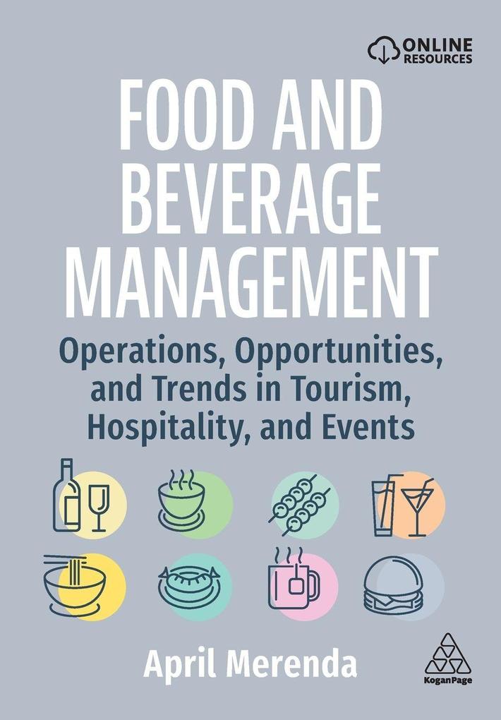 Food and Beverage Management