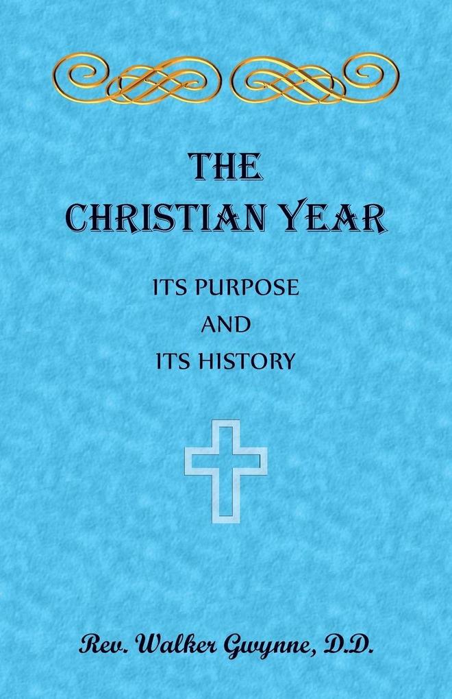 The Christian Year