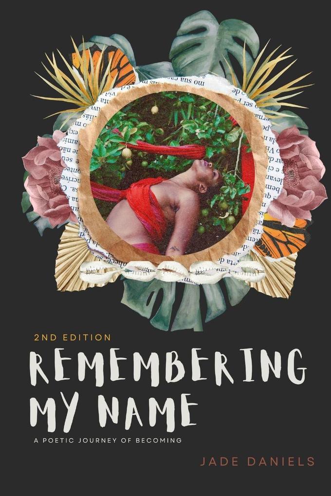 Remembering My Name