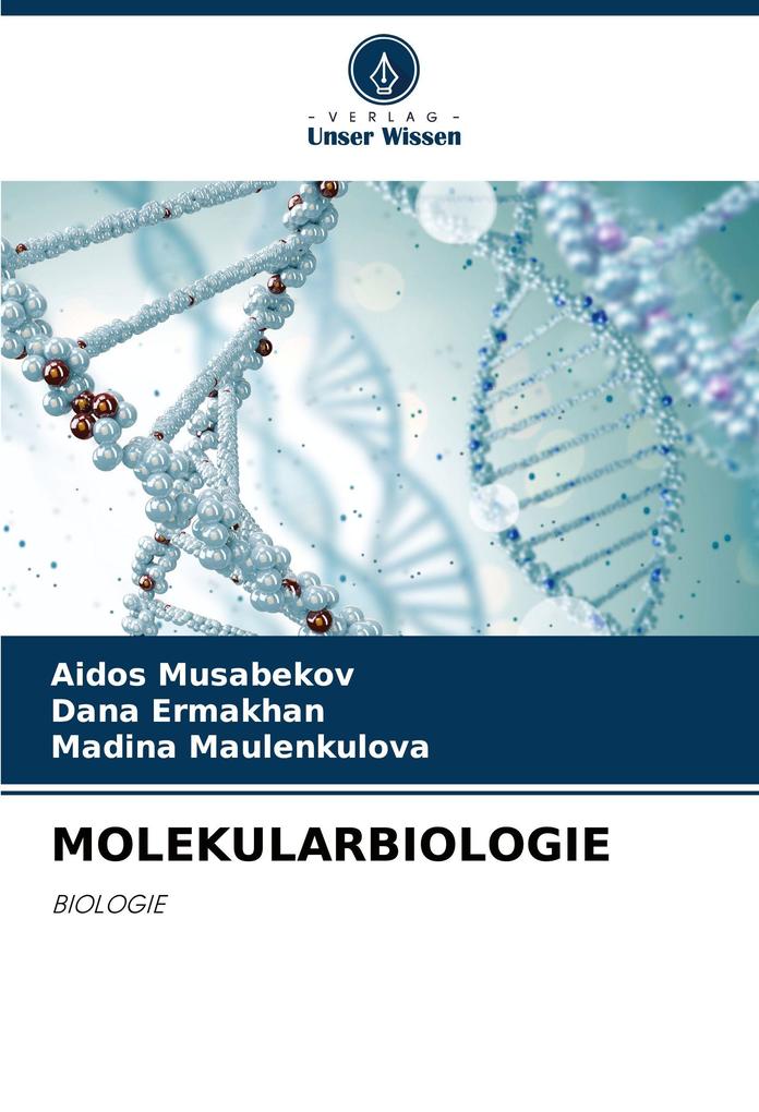 MOLEKULARBIOLOGIE