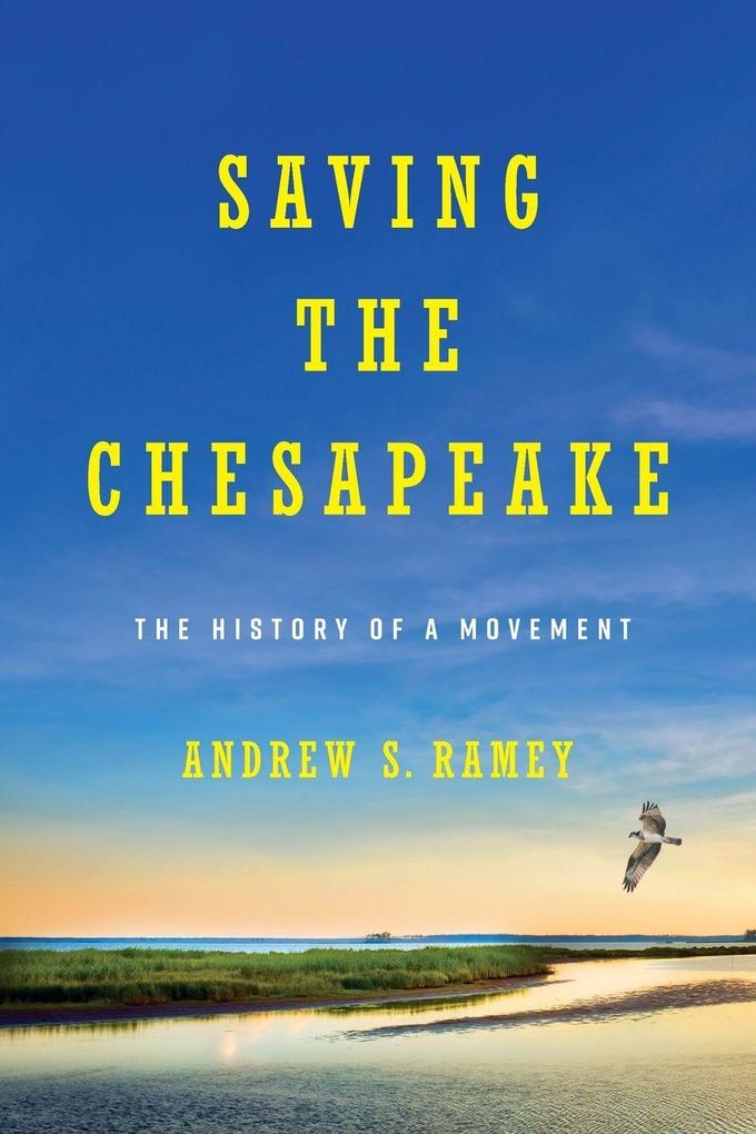 Saving the Chesapeake