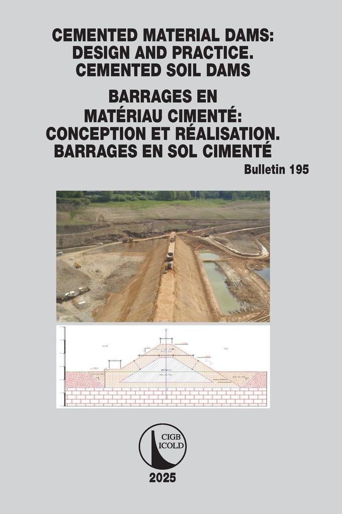 Cemented Material Dams
