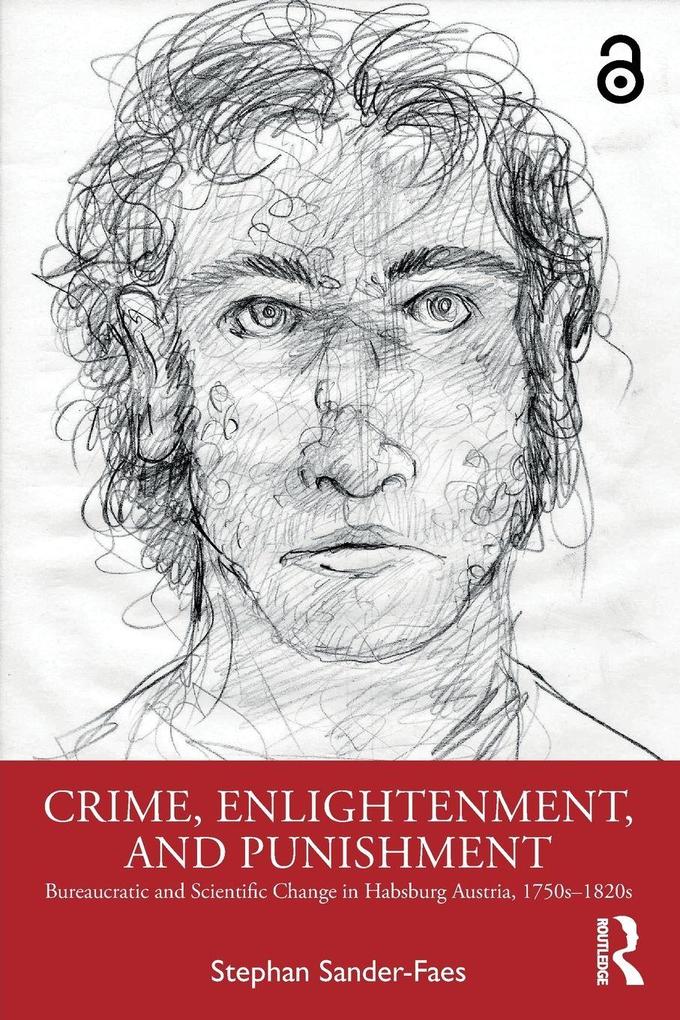 Crime Enlightenment and Punishment