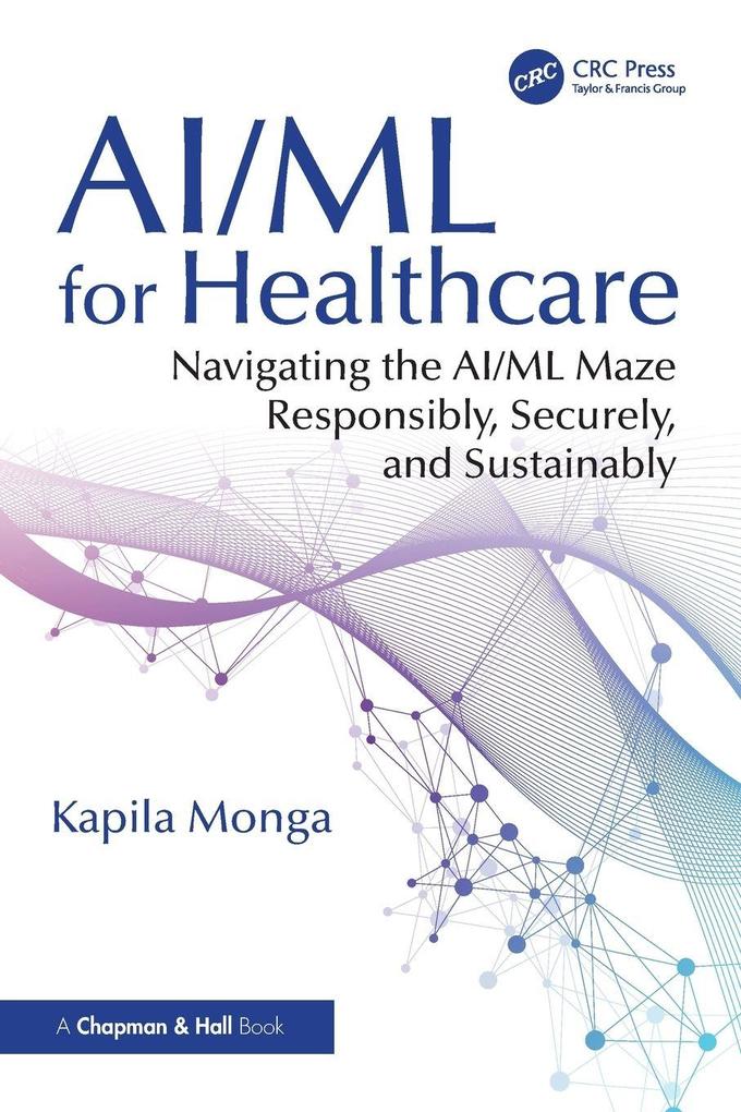 AI/ML for Healthcare