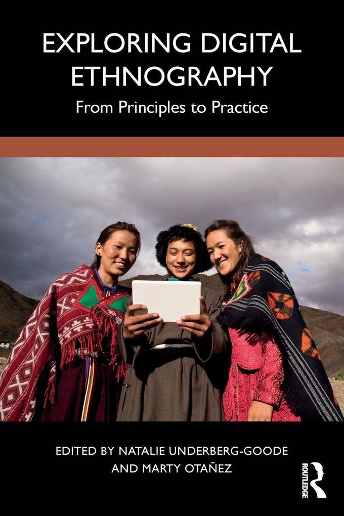 Exploring Digital Ethnography
