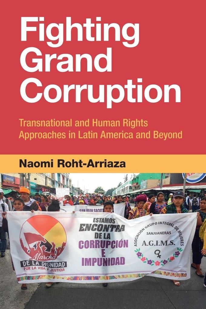 Fighting Grand Corruption