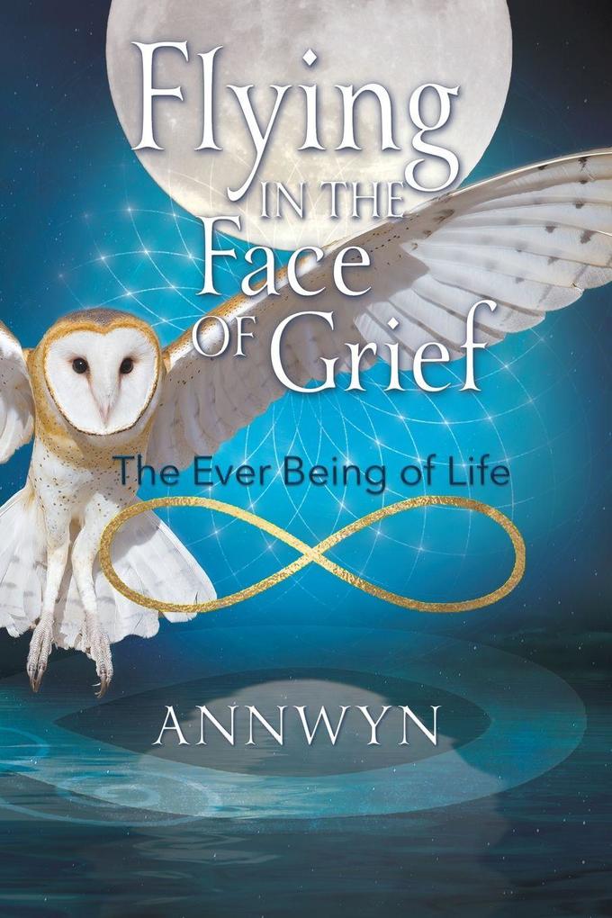 Flying in the Face of Grief