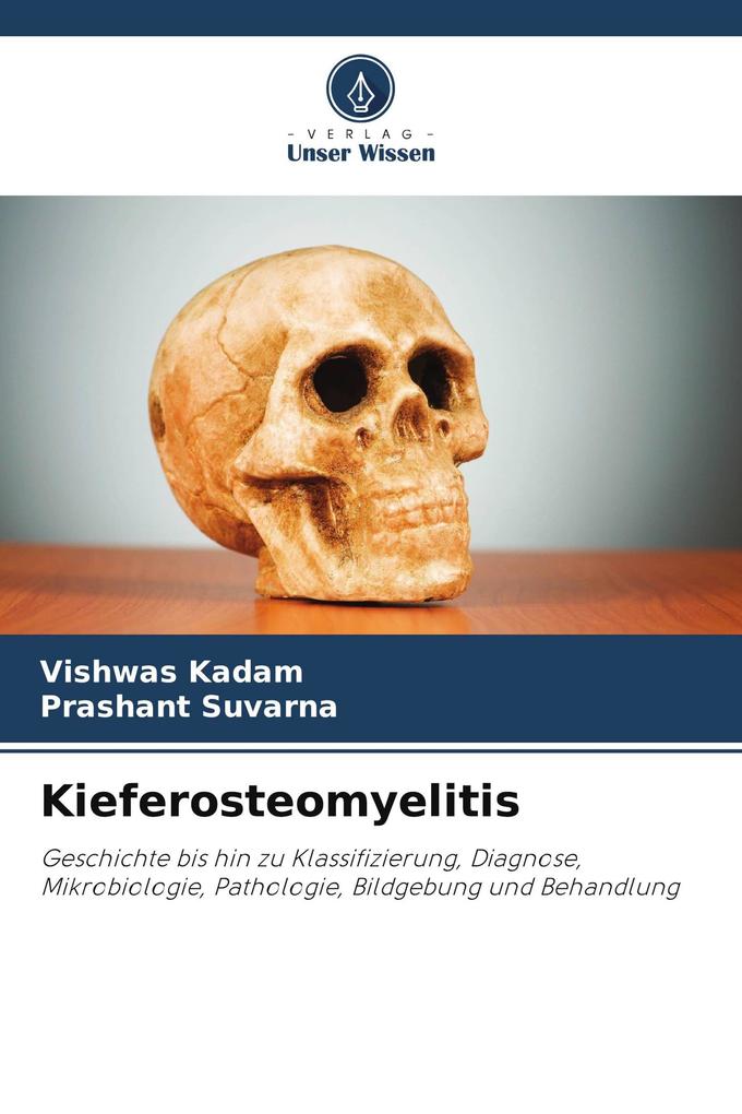 Kieferosteomyelitis
