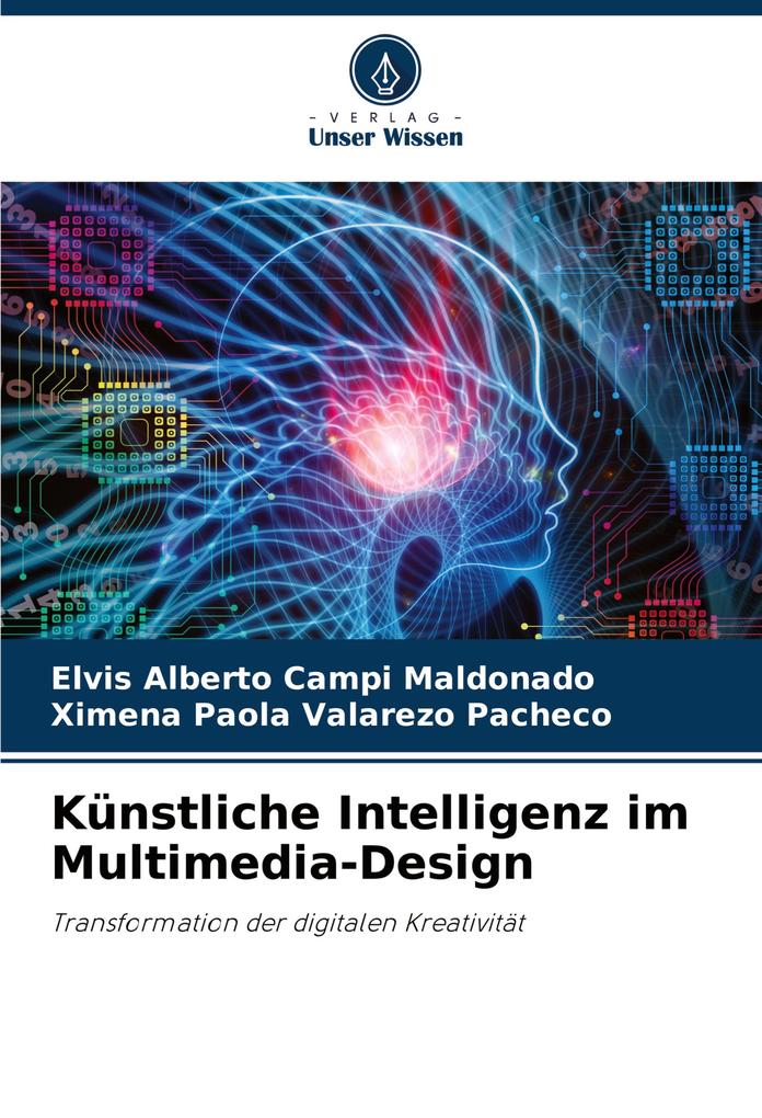 Künstliche Intelligenz im Multimedia-Design