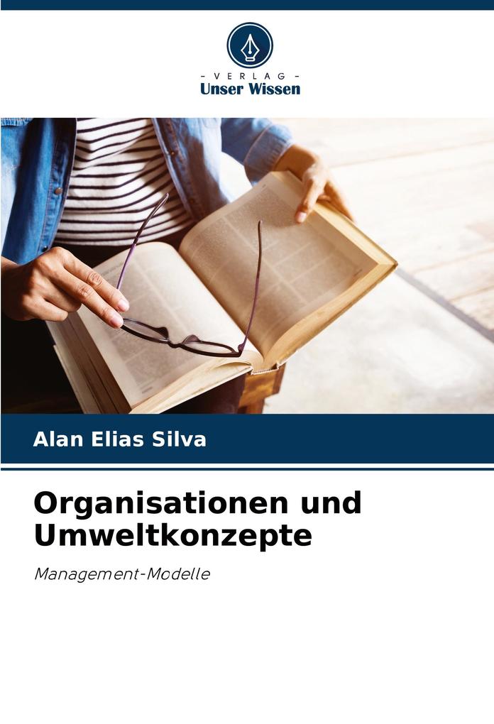 Organisationen und Umweltkonzepte