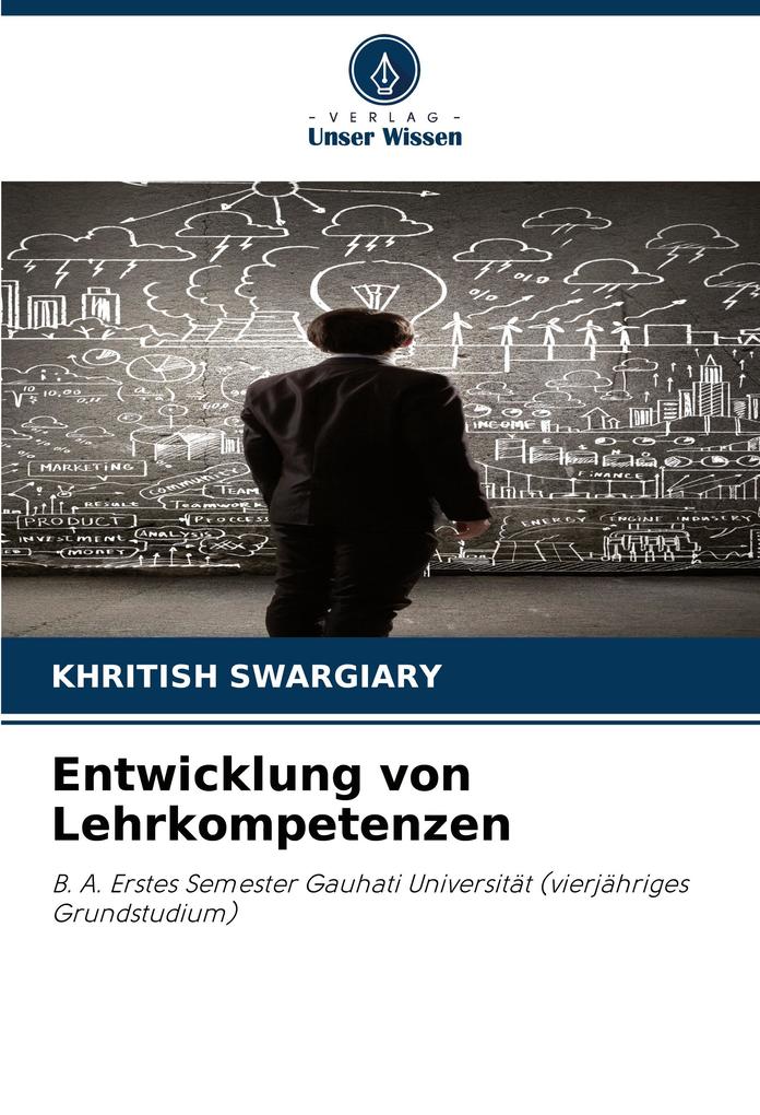 Entwicklung von Lehrkompetenzen