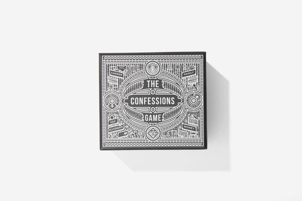 The Confessions Game