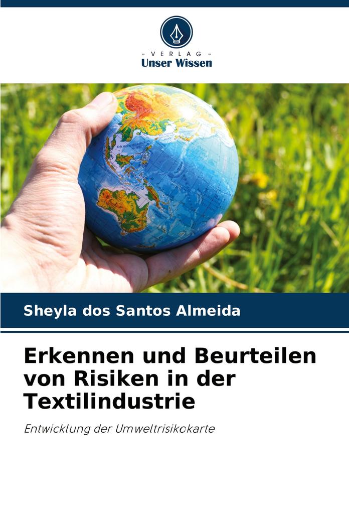 Erkennen und Beurteilen von Risiken in der Textilindustrie