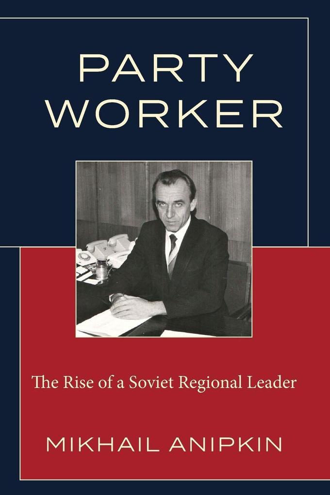 Party Worker