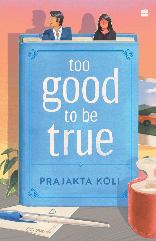 Too Good to Be True