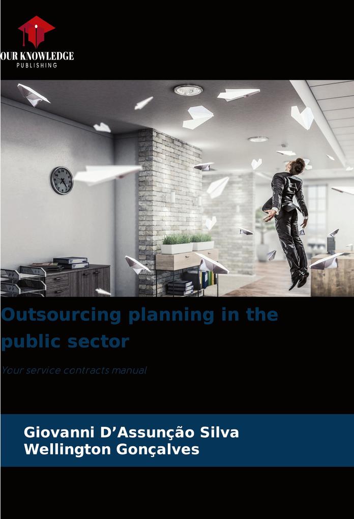 Outsourcing planning in the public sector