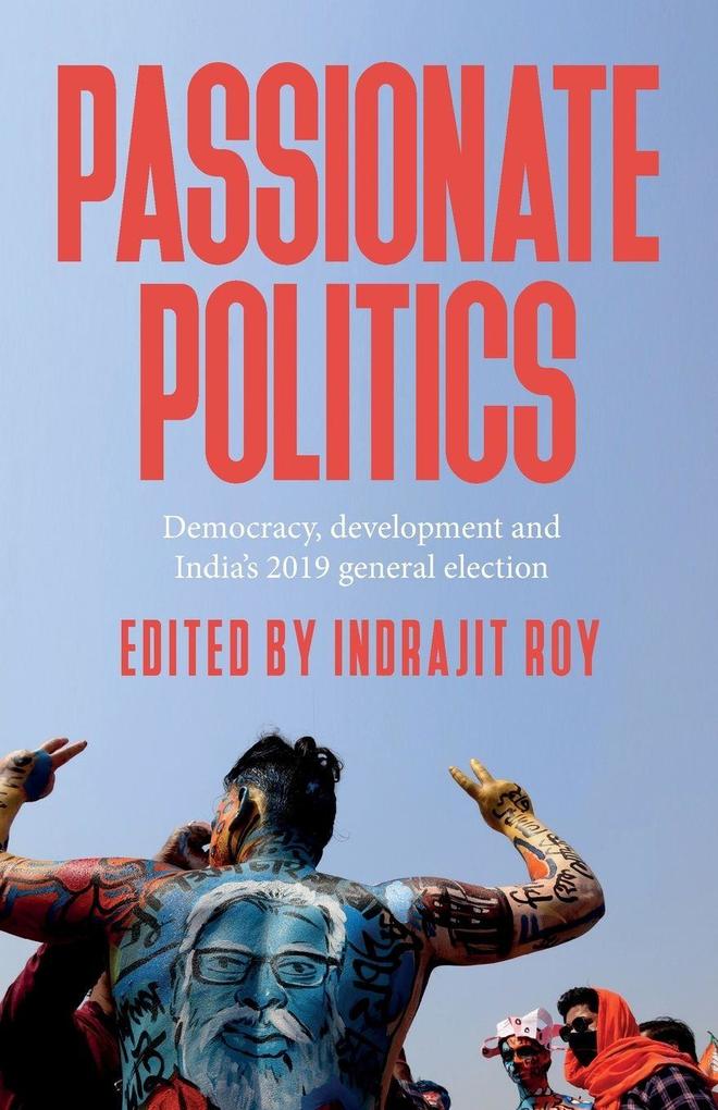 Passionate politics