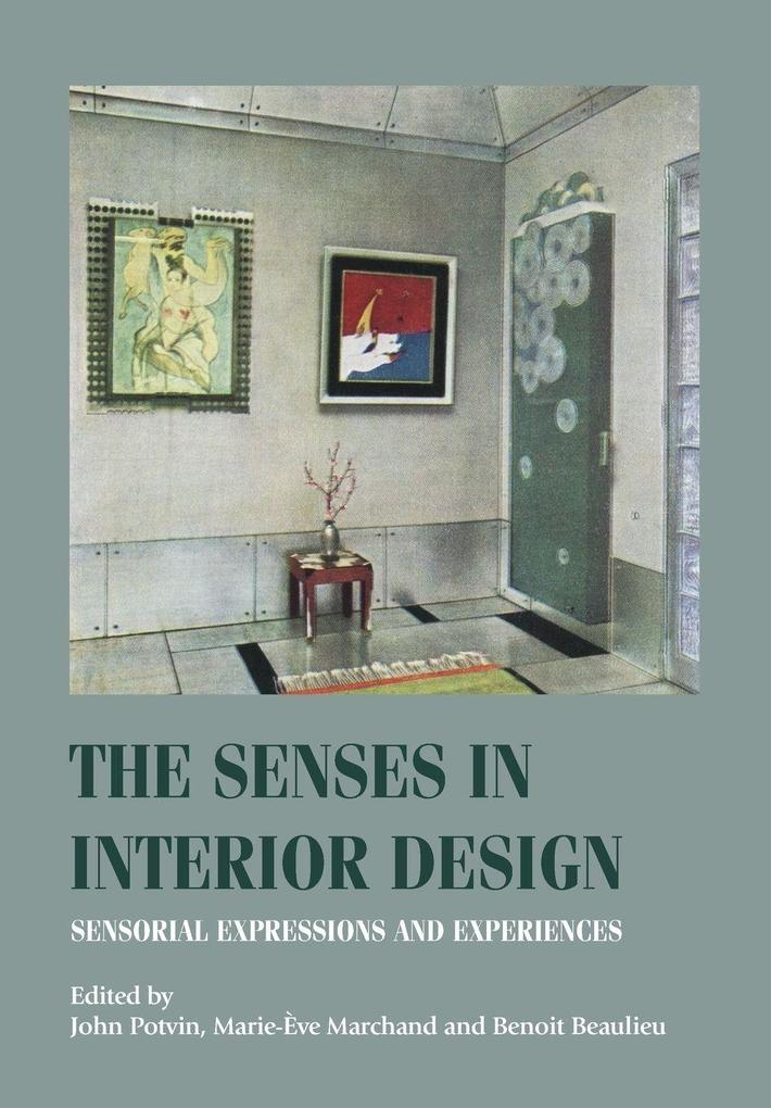 The senses in interior design