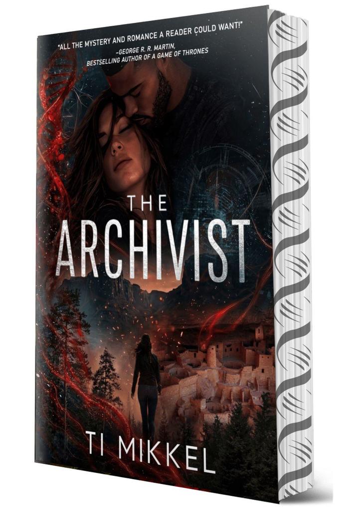 Archivist