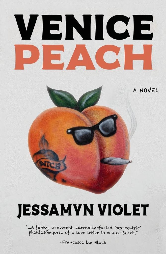 Venice Peach
