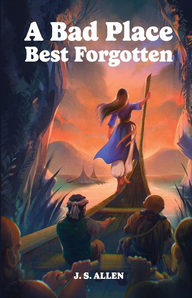 A Bad Place Best Forgotten