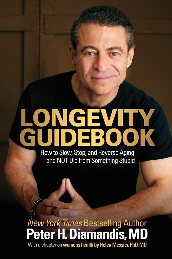Ethos Collective Longevity Guidebook