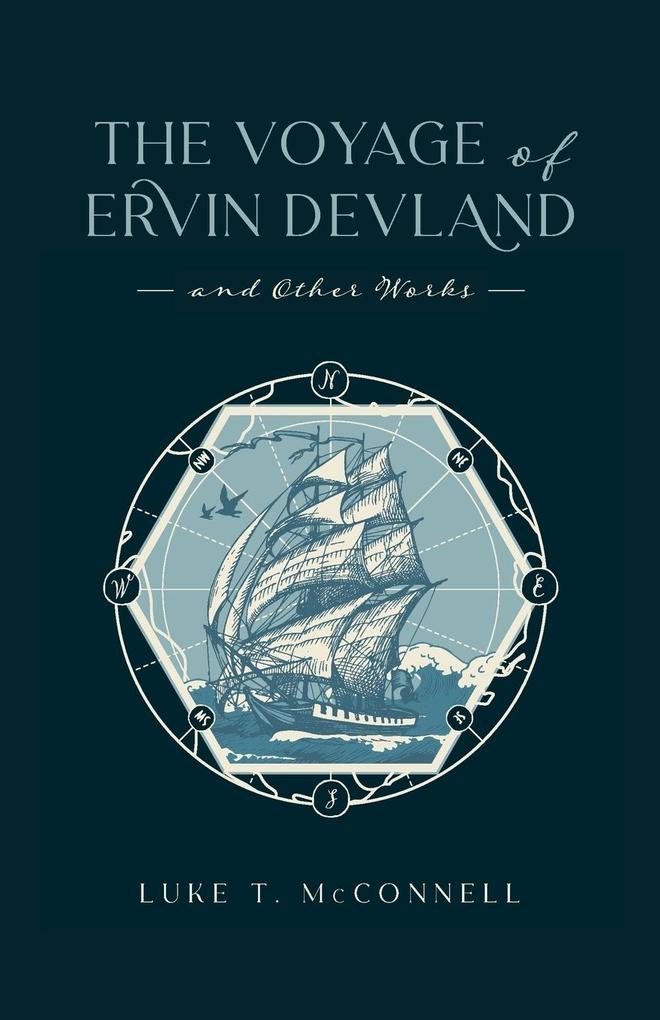 The Voyage of Ervin Devland