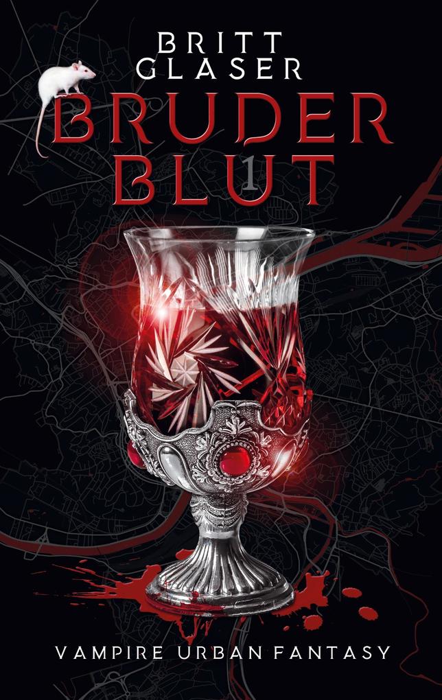 Bruderblut