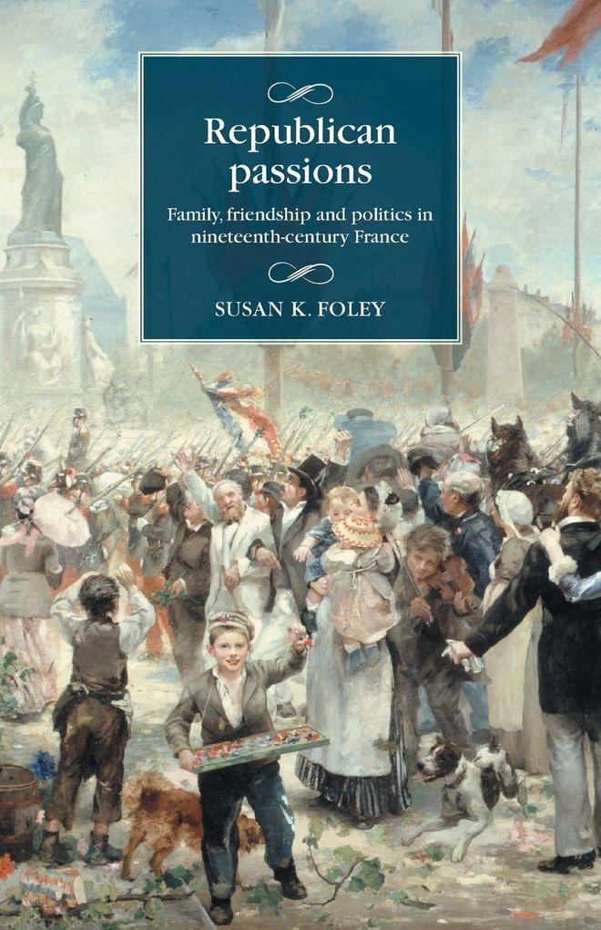 Republican passions