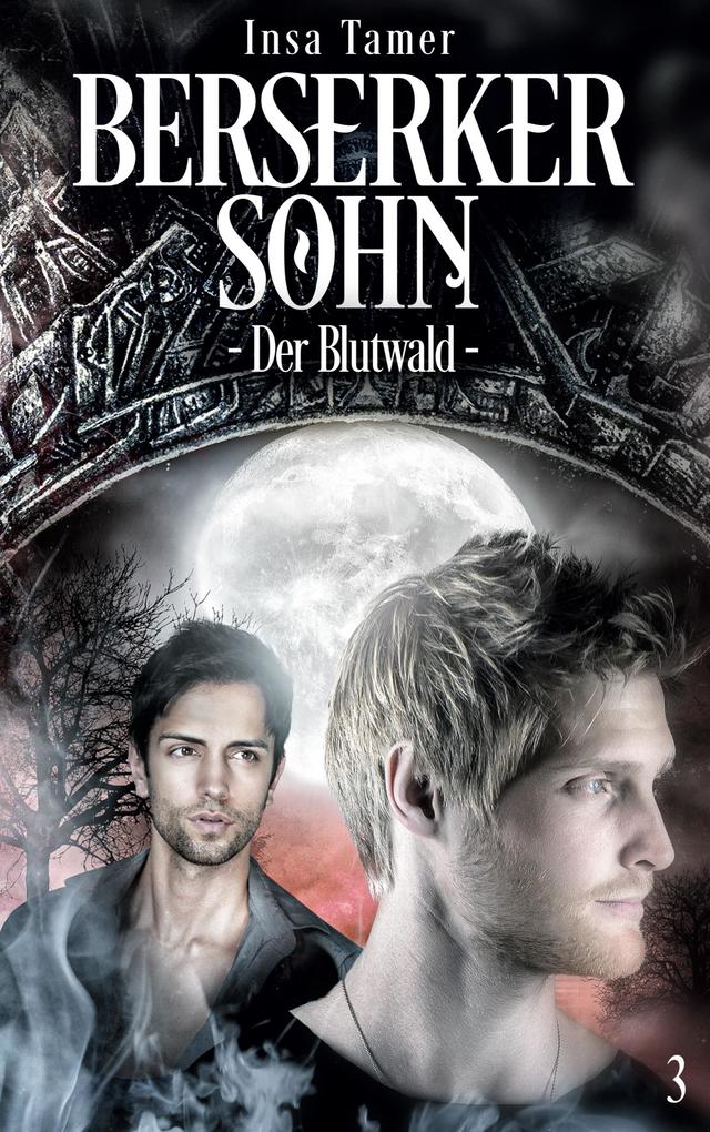 Berserkersohn Buch III