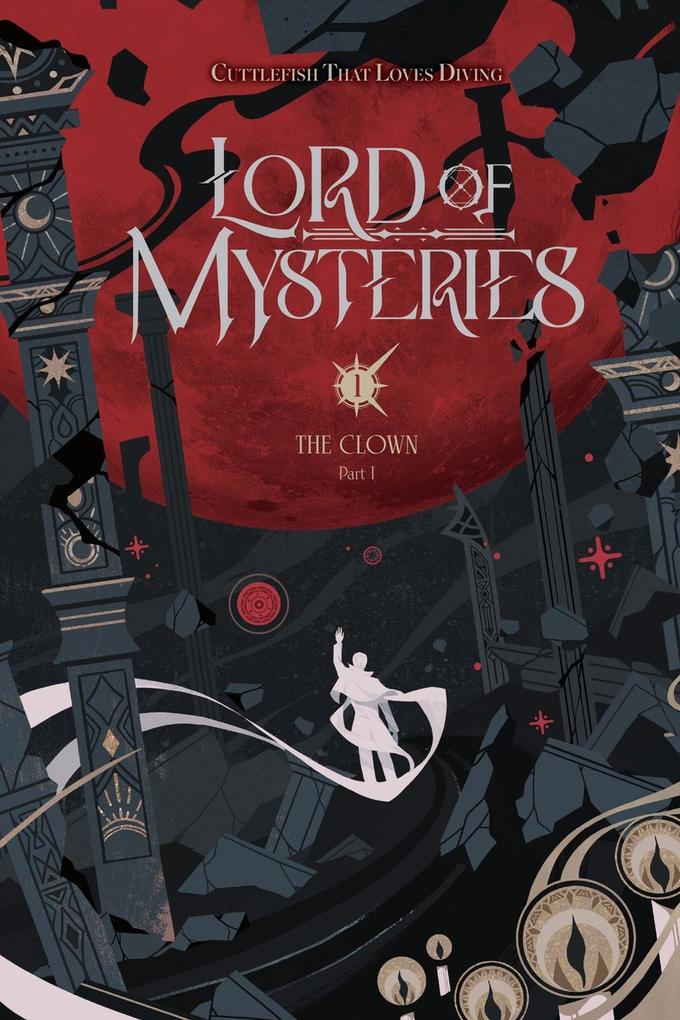 Lord of Mysteries Vol. 1