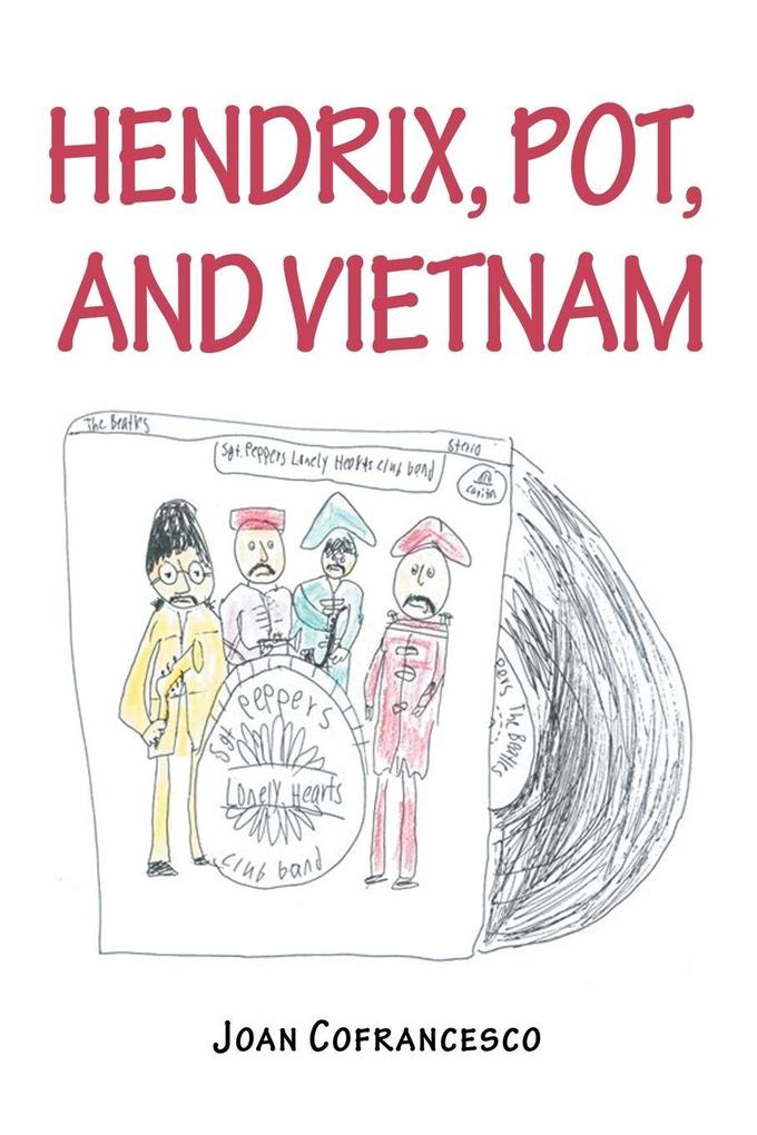 Hendrix pot and Vietnam