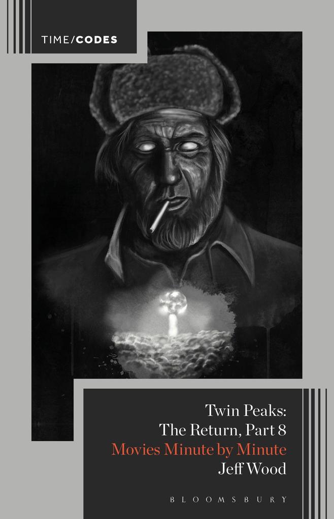 Twin Peaks: The Return Part 8
