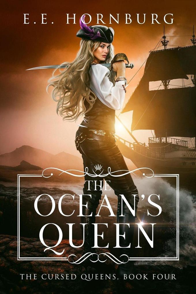 The Ocean's Queen