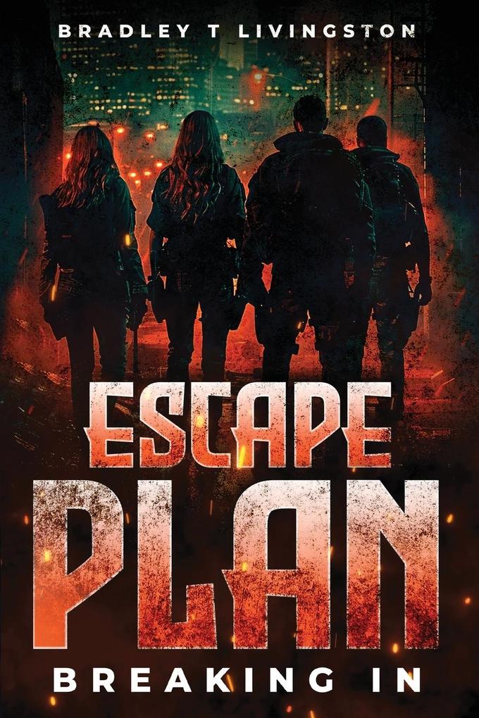 Escape Plan