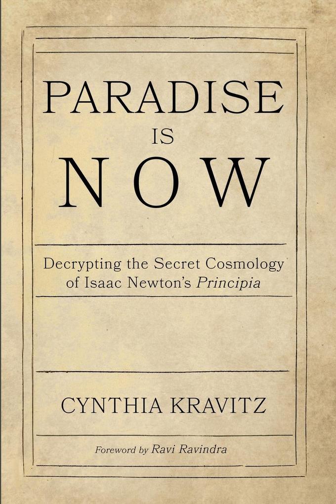 Paradise Is Now