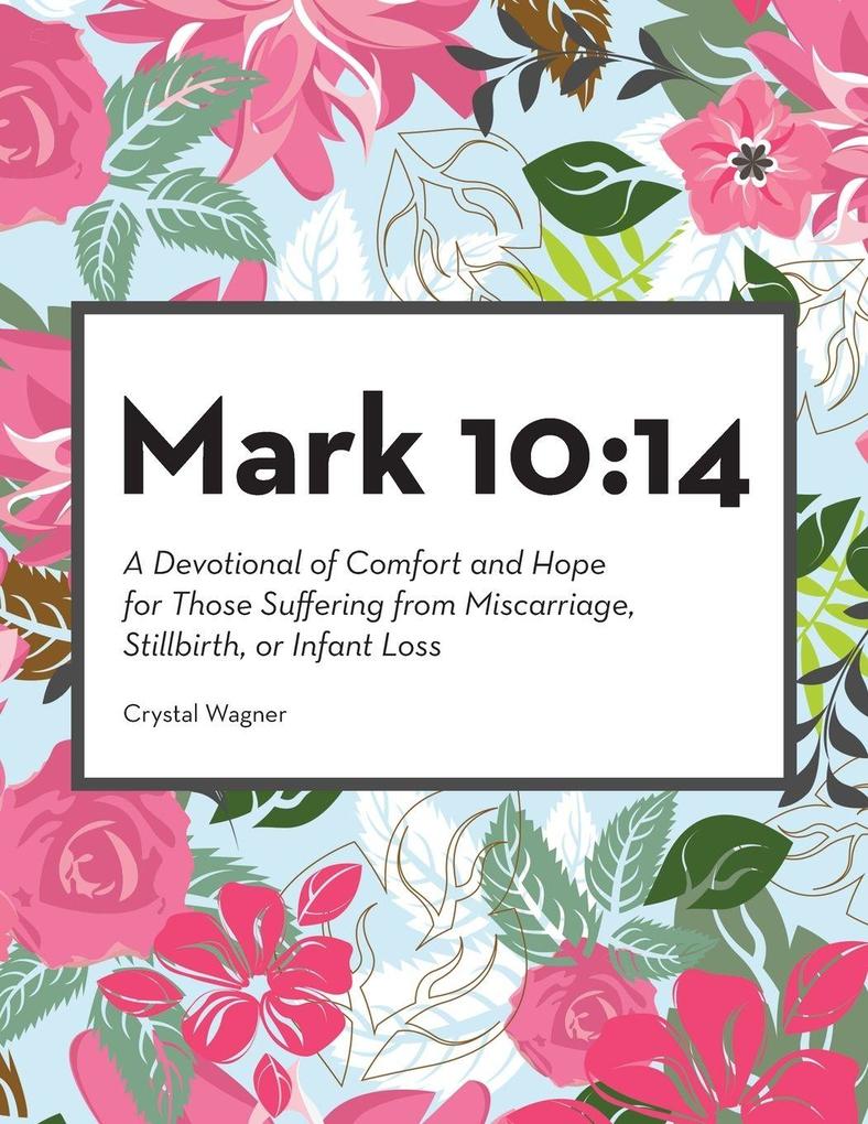 Mark 10
