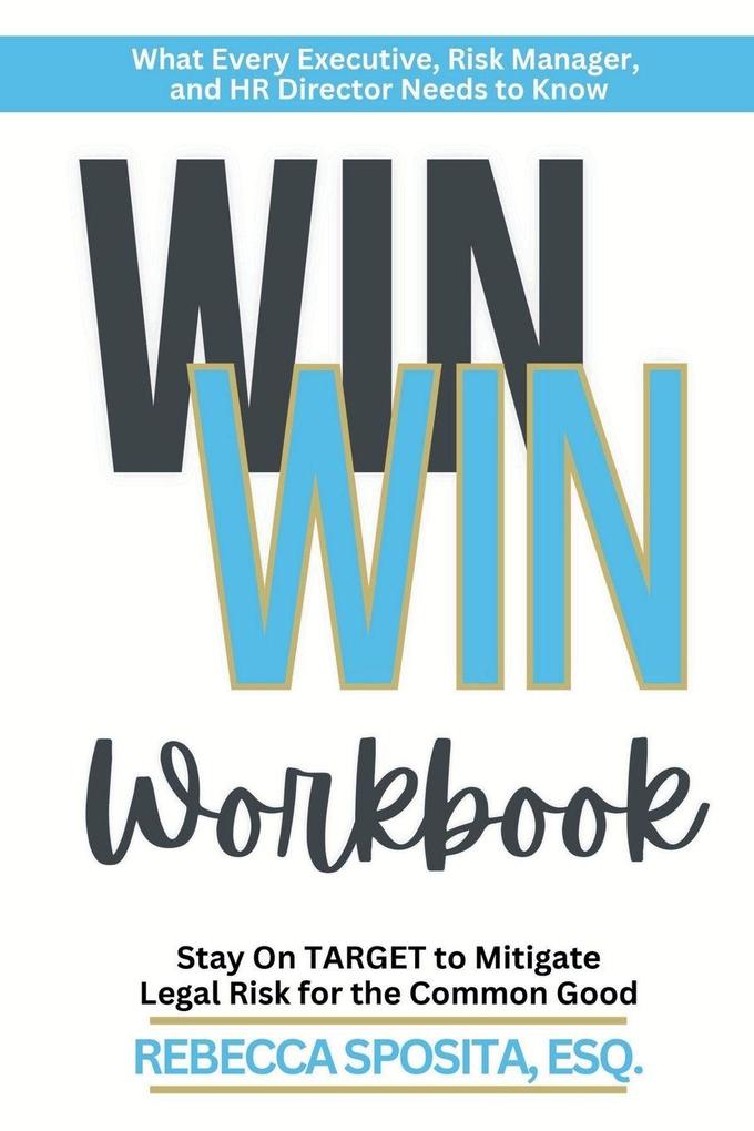 Win Win Workbook