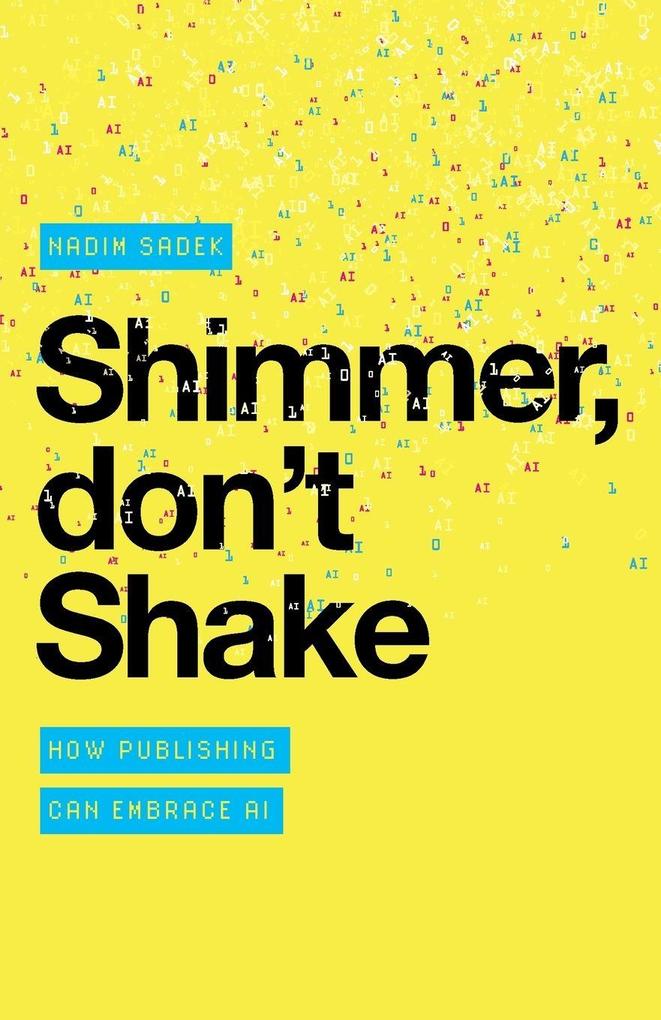 Shimmer don't Shake