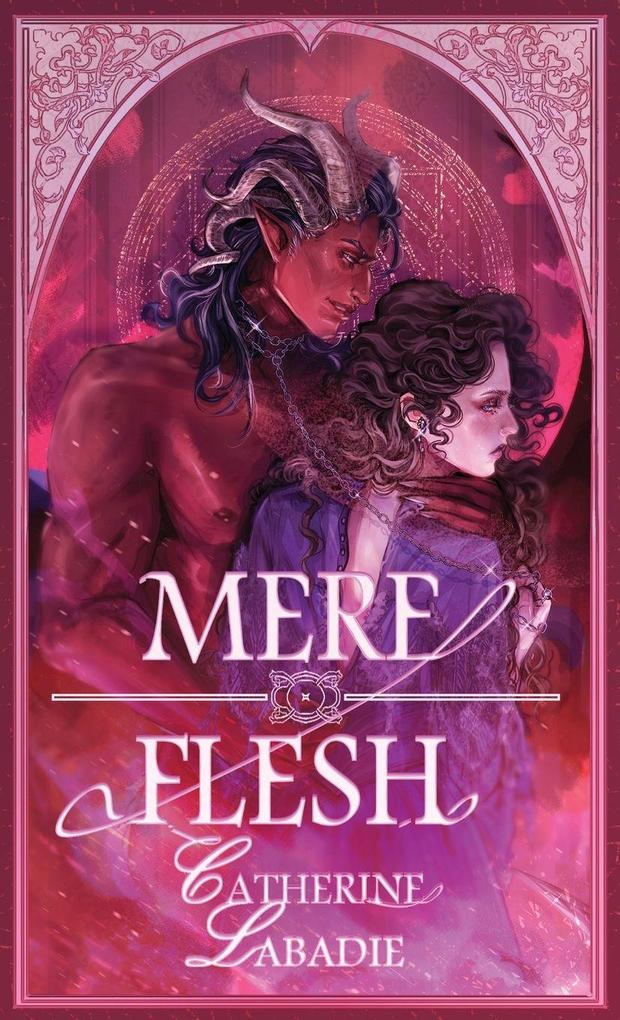 Mere Flesh