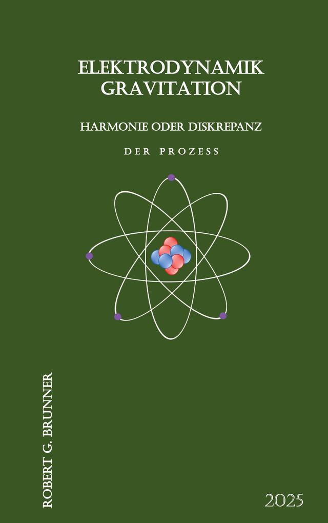 Elektrodynamik Gravitation