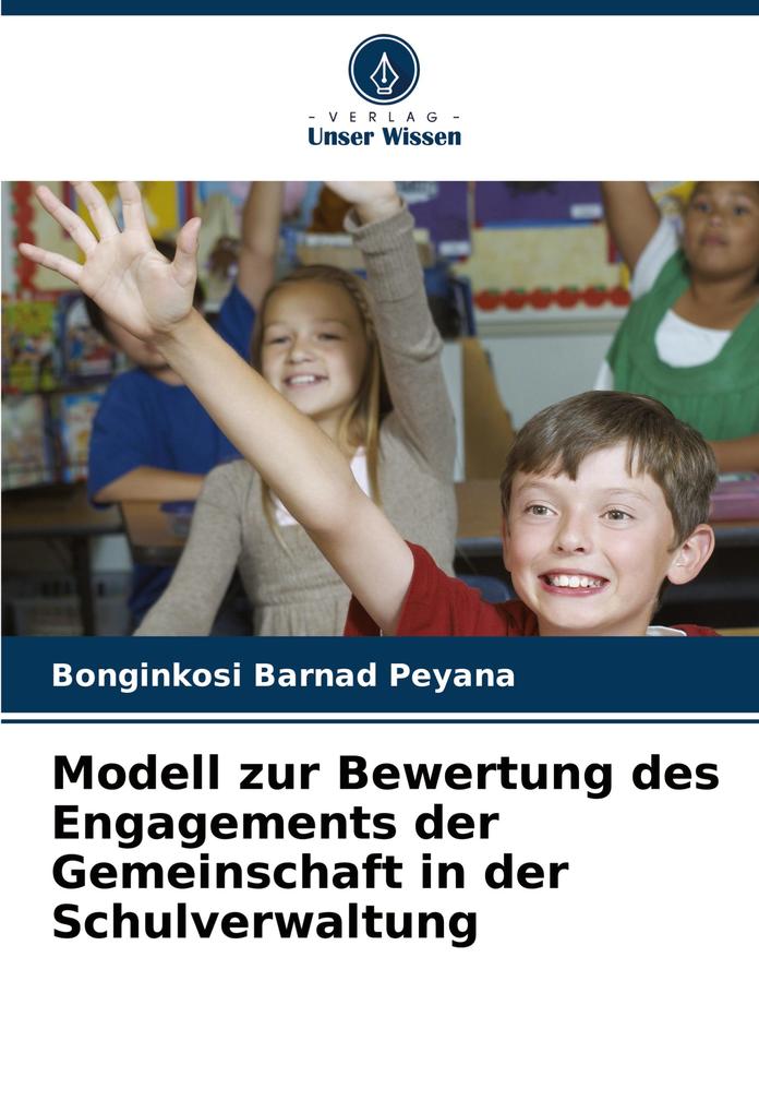 Modell zur Bewertung des Engagements der Gemeinschaft in der Schulverwaltung