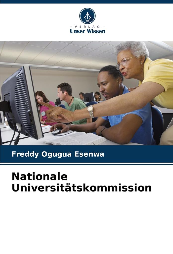 Nationale Universitätskommission