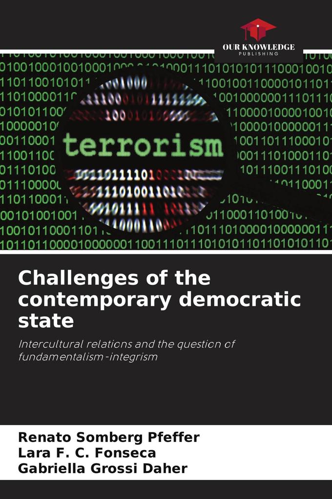 Challenges of the contemporary democratic state