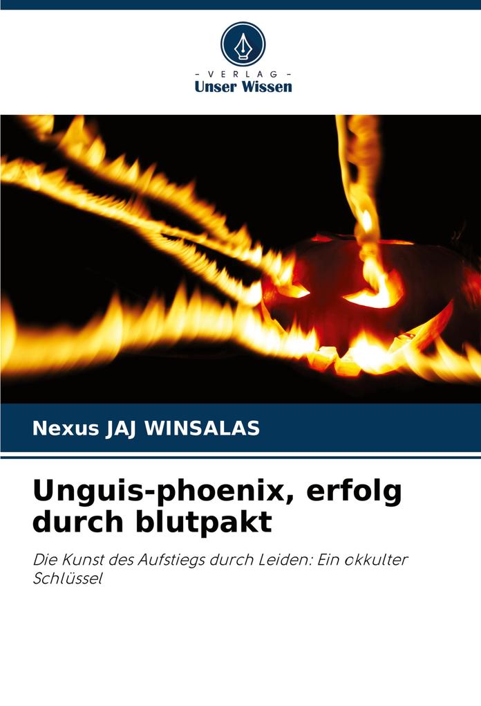 Unguis-phoenix erfolg durch blutpakt