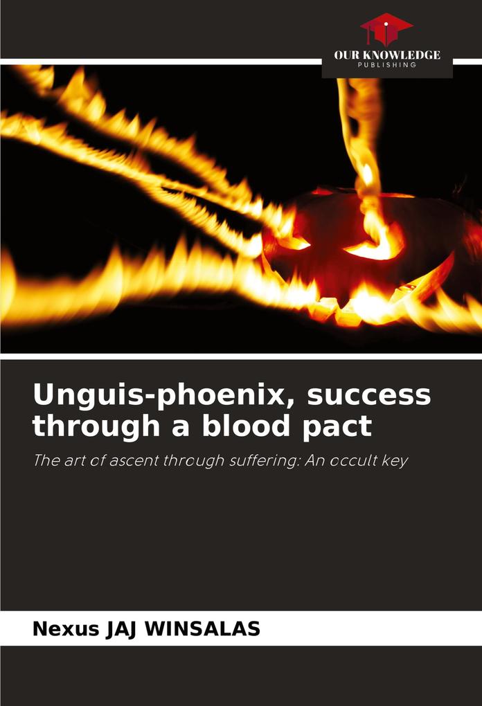 Unguis-phoenix success through a blood pact