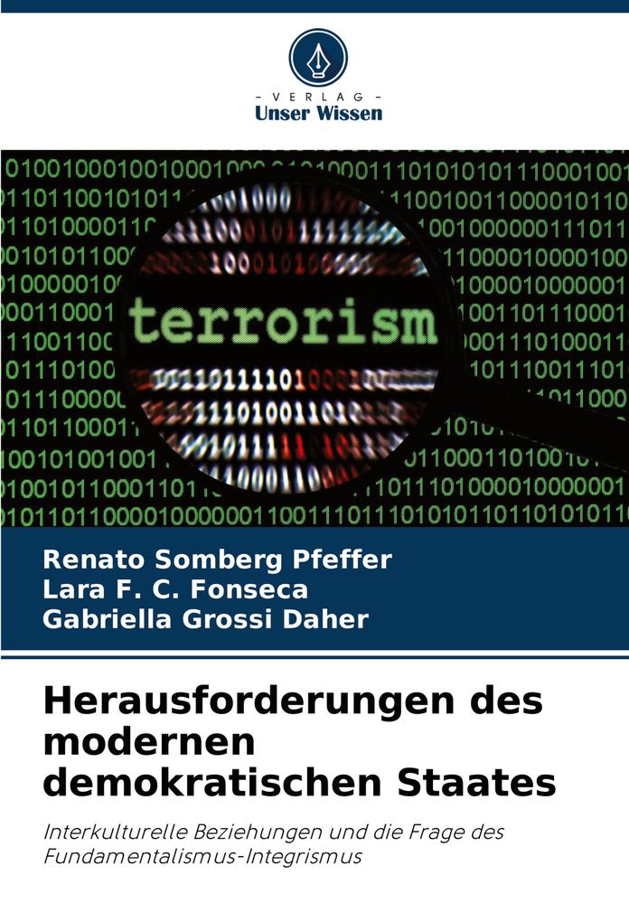 Herausforderungen des modernen demokratischen Staates