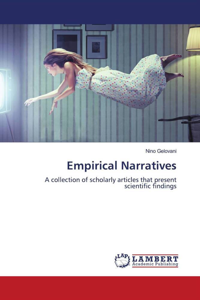 Empirical Narratives
