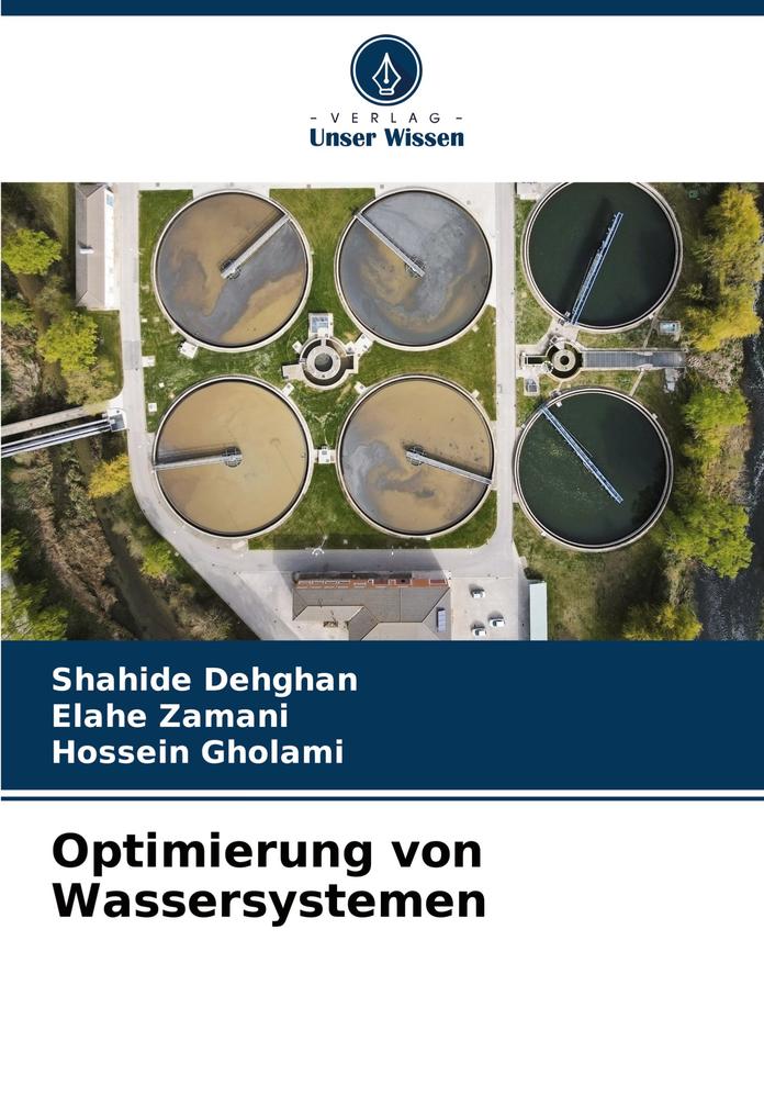 Optimierung von Wassersystemen