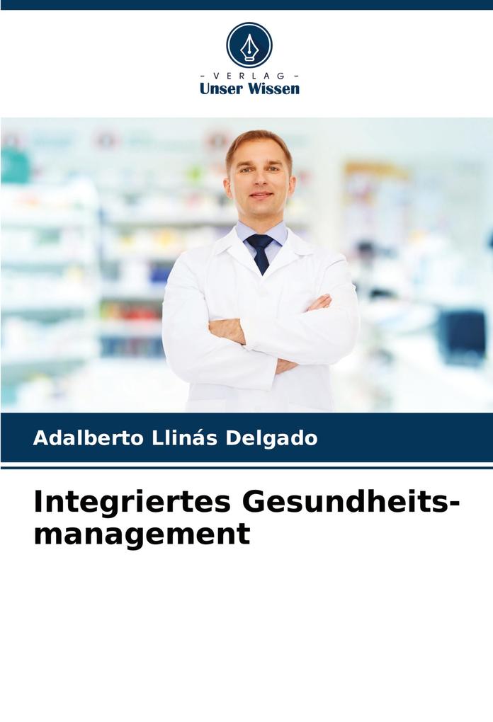 Integriertes Gesundheits-management